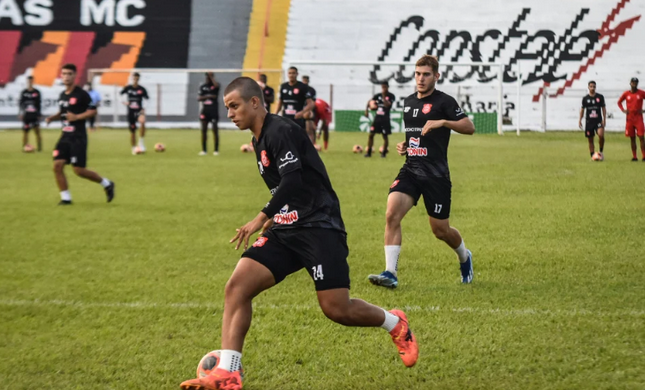  Inter de Bebedouro e Barretos se enfrentam em confronto direto na 14ª rodada da Série A4 do Paulistão