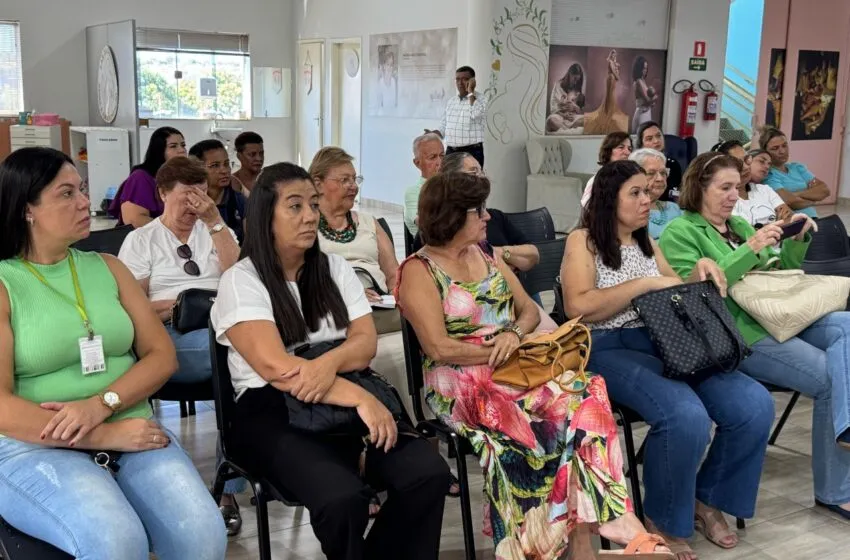  Prefeito de Barretos assina repasse de R$ 18,9 milhões para entidades assistenciais