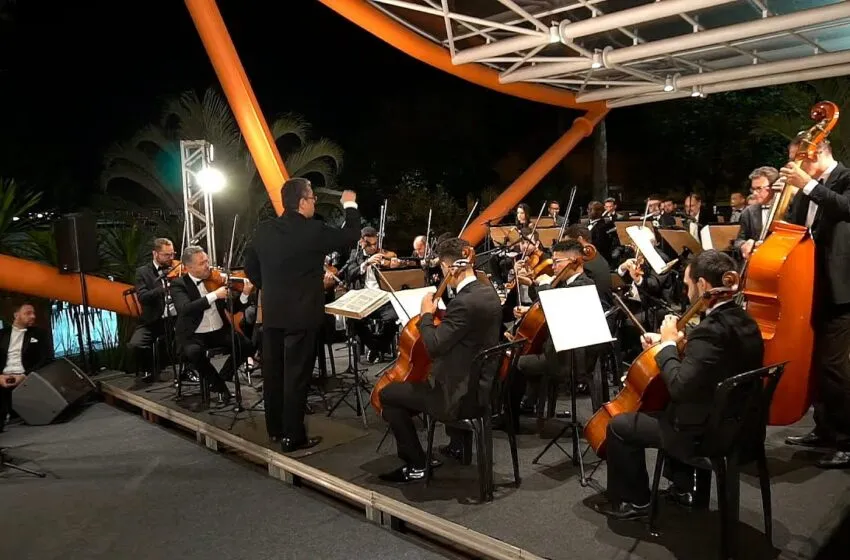  Silêncio na sinfonia: Orquestra de Barretos enfrenta crise que pode levar ao desmonte