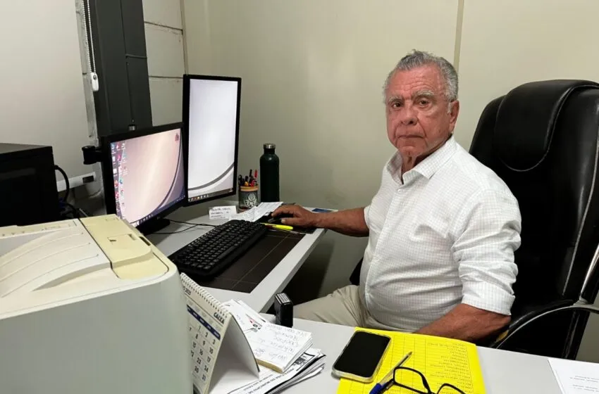  Justiça Federal deve permanecer em Barretos: Prefeitura sinaliza prorrogação de contrato de locação