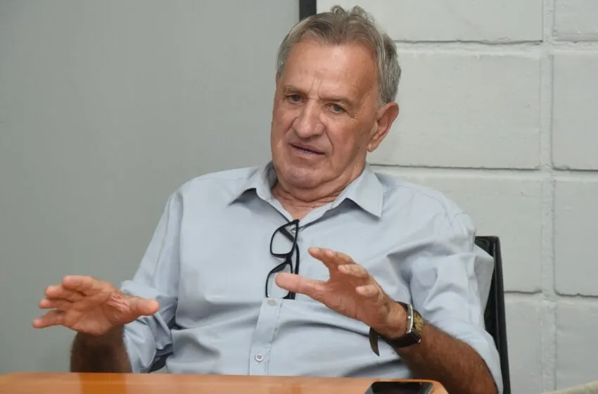  Zona Azul será reforçada com OCR e remoção de veículos: “Parou mais de 3 horas, será guinchado”, diz secretário