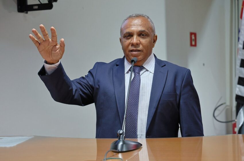  Vereador cobra regras claras para publicidade em Barretos