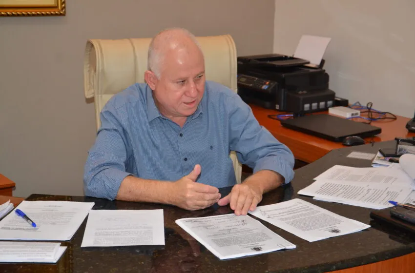  Futuro da Vara Federal em Barretos: Câmara questiona Prefeitura sobre situação de imóvel