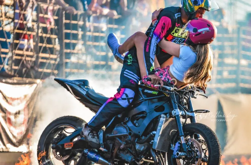  Barretos Motorcycles 2025 promete agitar o Parque do Peão com mais de 20 shows e atrações radicais