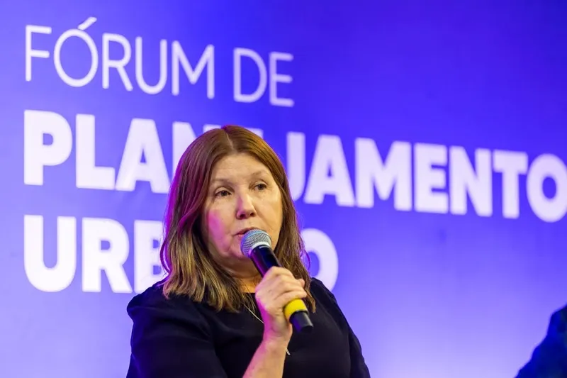  Engenheiros e Tecnólogos discutem futuro das cidades em evento do CREA-SP em São Bernardo do Campo