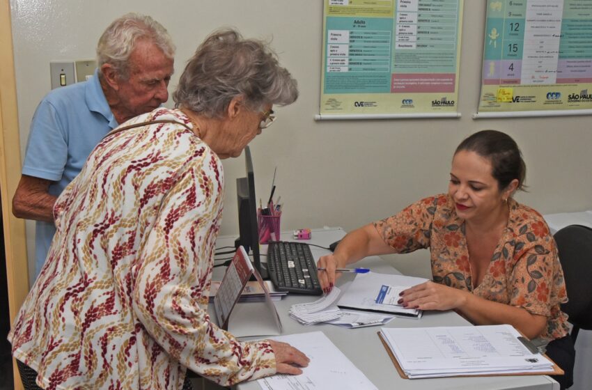  Feriado: veja o que abre e o que fecha no Dia do Trabalhador e onde se vacinar contra a gripe