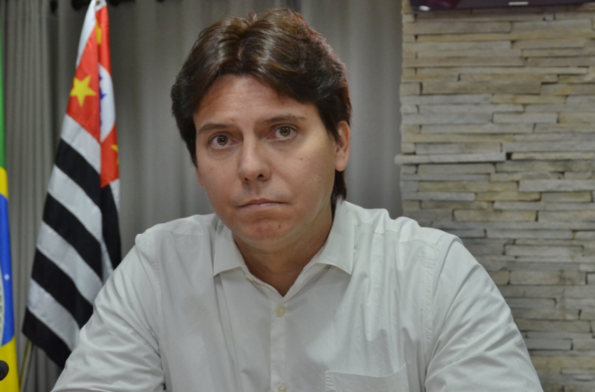  Ex-candidato a prefeito de Barretos é acionado na Justiça por dívida de campanha no valor de R$ 20 mil