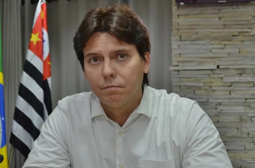  Ex-candidato a prefeito de Barretos é acionado na Justiça por dívida de campanha no valor de R$ 20 mil