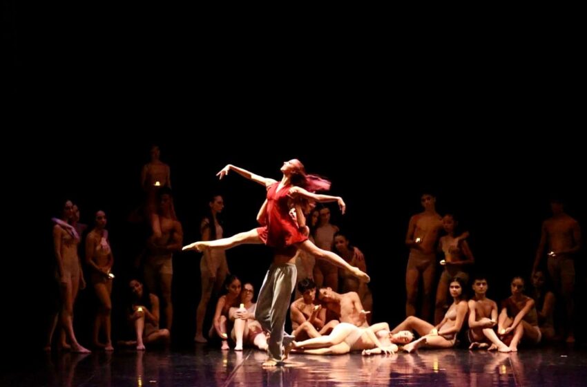  Barretos em Danças 2025 leva arte e movimento ao Cine Teatro com entrada gratuita