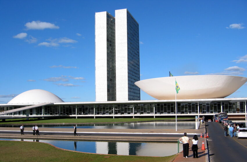 PEC da Reeleição, CPI do INSS e Licenciamento Ambiental no radar do Congresso