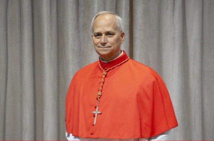  Leão XIV: quem é Robert Prevost, o primeiro papa norte-americano da história da Igreja Católica