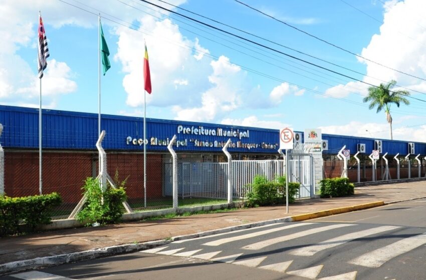  Nove servidores contratados pelo regime REJAE são dispensados pela Prefeitura de Barretos