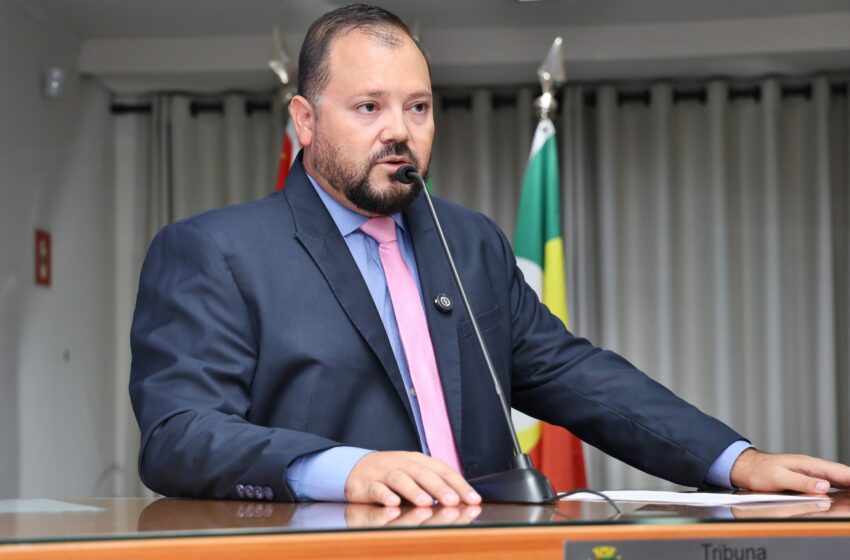  Itamar Alves propõe ampliar Programa “Almoço nas Férias” para escolas municipais de Barretos