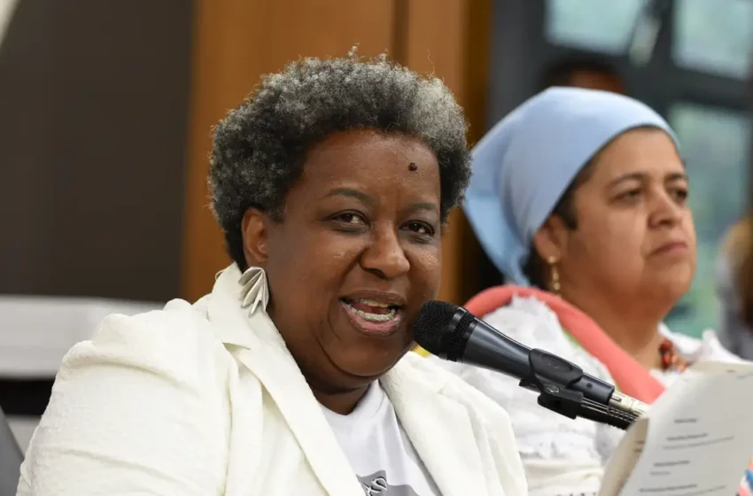  Estatuto da Criança e do Adolescente é fruto da luta da sociedade civil, destaca ministra