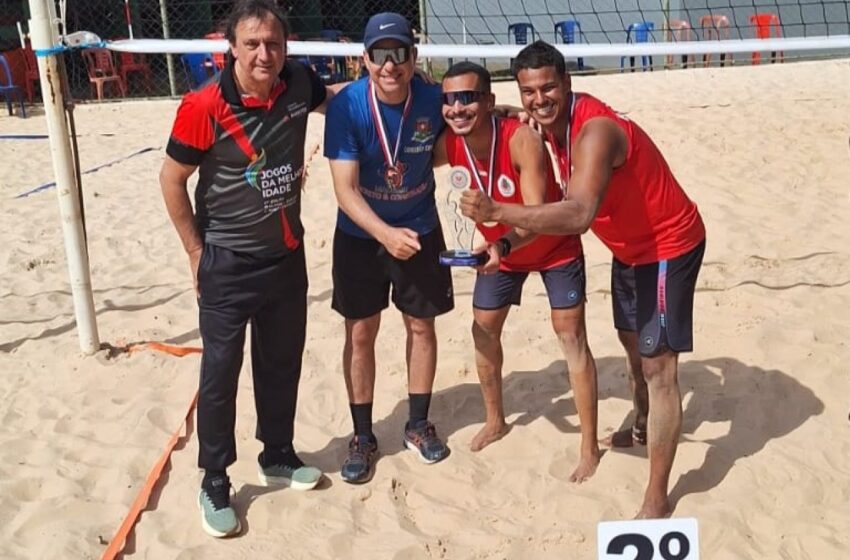  Barretos conquista primeira medalha e fecha fim de semana em 11º nos Jogos Regionais