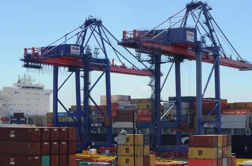  Entenda a Lei de Reciprocidade Comercial publicada pelo governo
