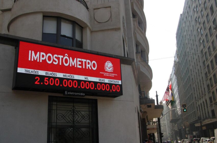 Barretos arrecada R$ 94,8 milhões em impostos, mas gasta quase seis vezes mais nos primeiros seis meses de 2025