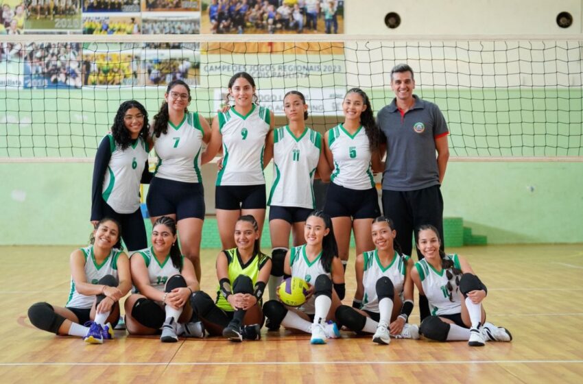  Jogos Regionais começam em Ribeirão Preto com participação de Barretos em 15 modalidades