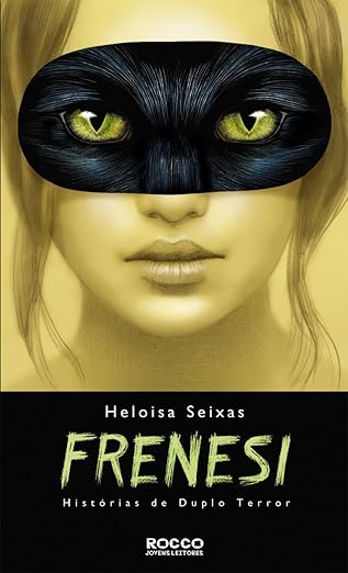  Entre o real e o inquietante: os contos de ‘Frenesi