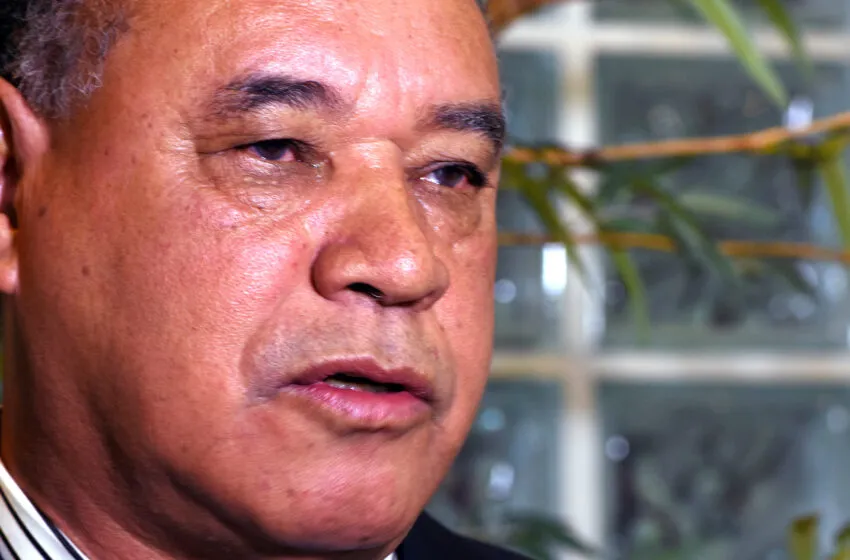  João Mulata: O ex-presidente de sindicato e o império de corrupção