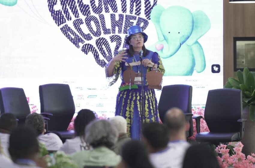  Hospital de Amor realiza encontro para pais enlutados em Barretos