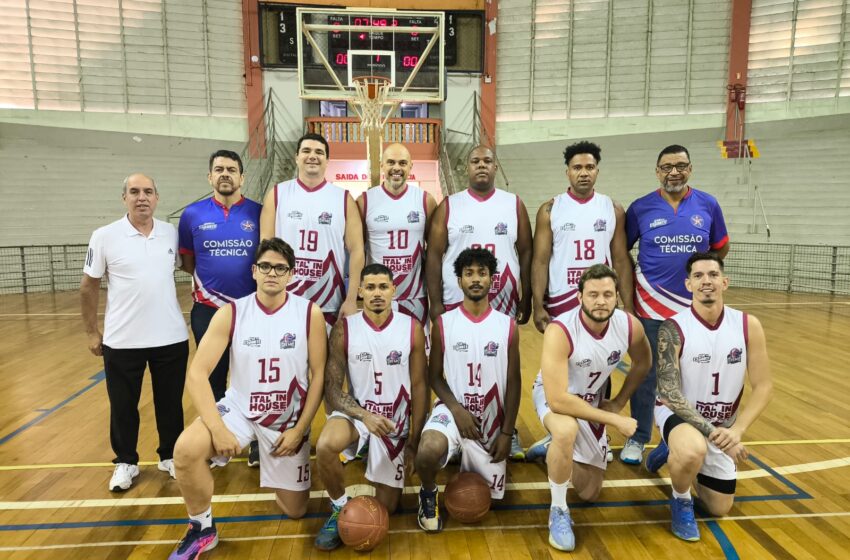  Barretos começa os Jogos Regionais com vitórias no basquete, malha e vôlei de praia