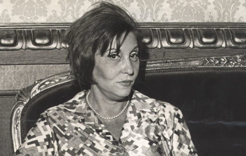  “A Hora da Estrela”: Clarice Lispector dá voz ao silêncio de quem o mundo insiste em ignorar