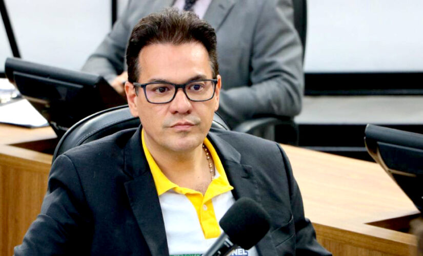 Vice-prefeito de São José do Rio Preto vira réu por injúria racial