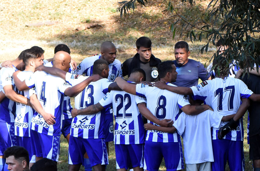 ADPM lidera no Campeonato Varzeano