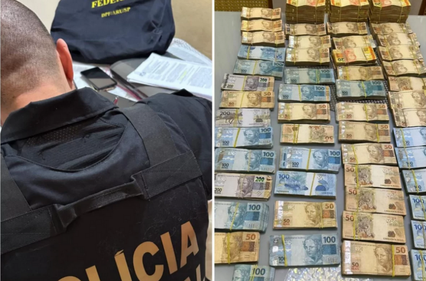  PF investiga desvios na saúde e ex-prefeito de Bebedouro é um dos alvos da operação Descalabro