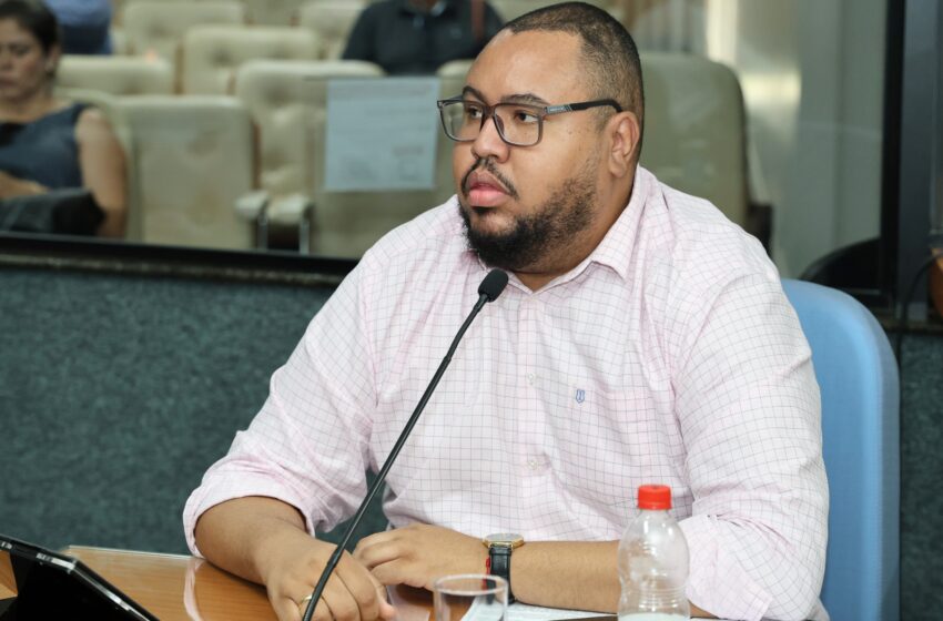  Vereador solicita ampliação do horário da Farmácia de Medicamentos de Alto Custo em Barretos