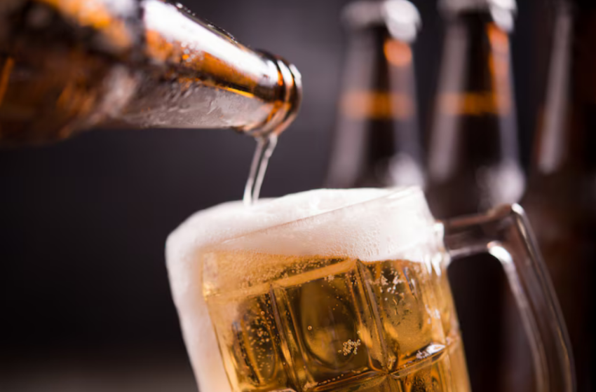 Cerveja brasileira em alta: setor cresce 5,5% e bate recorde de exportações em 2024