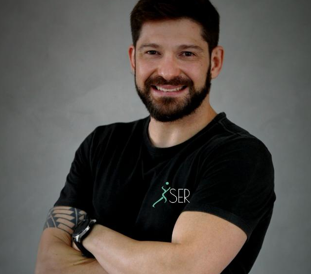 Cuidados com idosos: como a fisioterapia pode transformar a vida e a autonomia na terceira idade