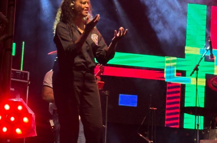 Festa do Peão de Barretos terá, pela primeira vez, shows com tradução em Libras