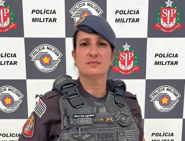  Festa do Peão: Polícia Militar intensifica ações para garantir segurança no Parque do Peão