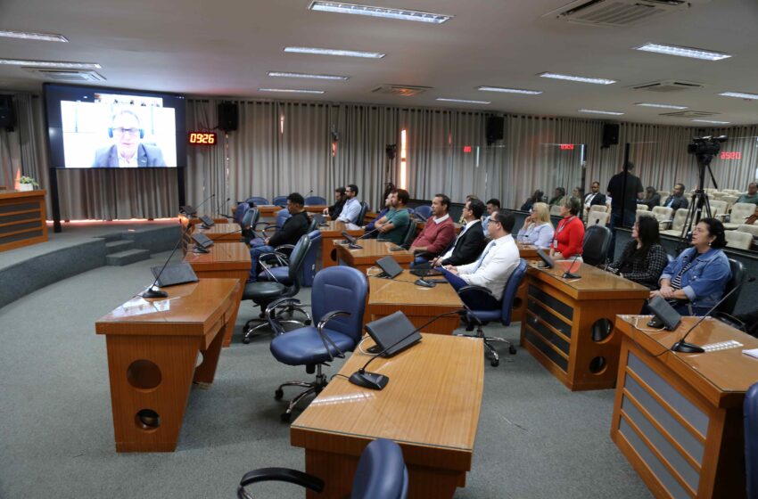  Barretos aprova nova tarifa de água e esgoto com desconto para famílias de baixa renda