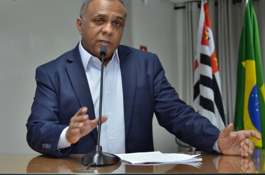 Vereador solicita intensificação da fiscalização contra venda de álcool a menores