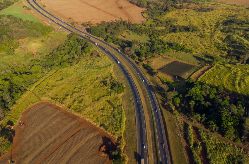 Ecovias Noroeste Paulista estreia na Festa do Peão de Barretos com ações de segurança viária