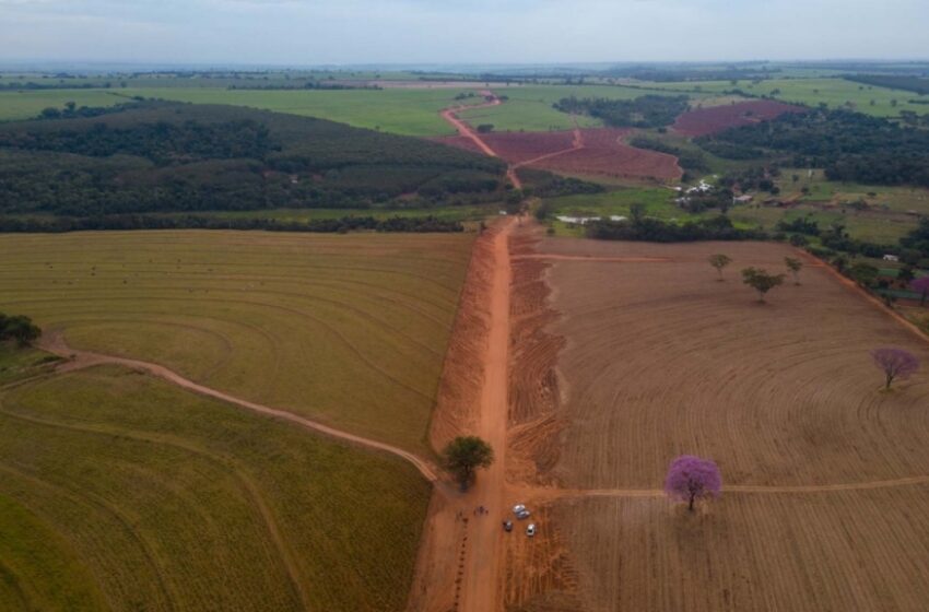Prefeitura de Barretos alerta para prazo da Declaração do Imposto Territorial Rural 2025