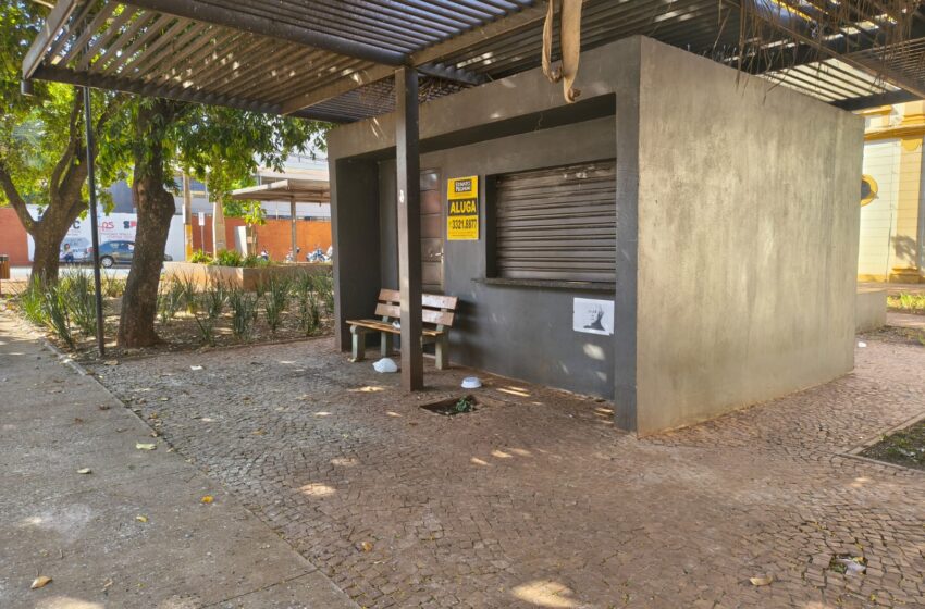 Praça Francisco Barreto: revitalização bilionária vira alvo de críticas e questionamentos em Barretos