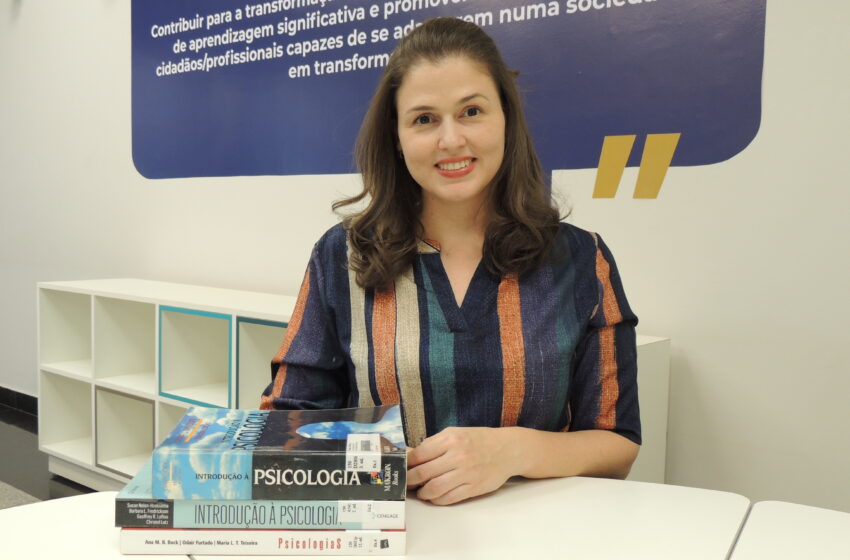 UNIFEB debate violência psicológica: especialistas alertam para sinais e impactos invisíveis