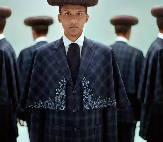  Stromae transforma revolta em música: “Bâtard” questiona a neutralidade diante de conflitos sociais
