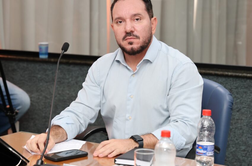 Malaman solicita explicações à Prefeitura sobre alertas do TCE-SP