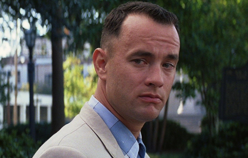Forrest Gump: a corrida sem fim entre a inocência e a história americana