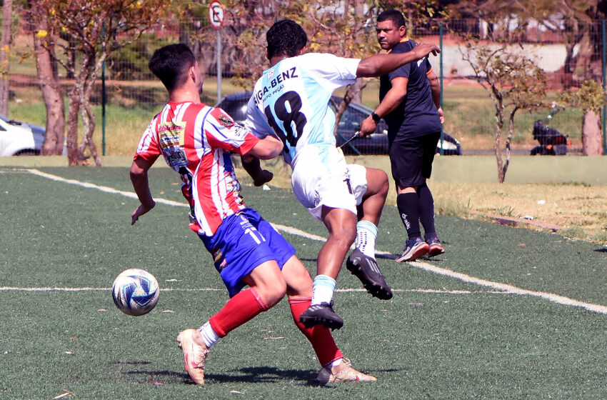  Inter/Marília derrota Atlético Brasil