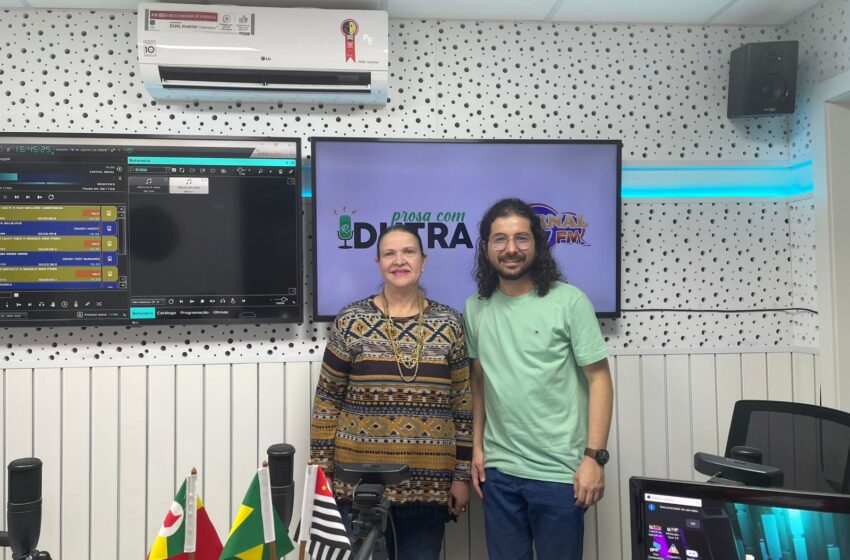Elisete Tedesco defende preservação da história e patrimônio de Barretos