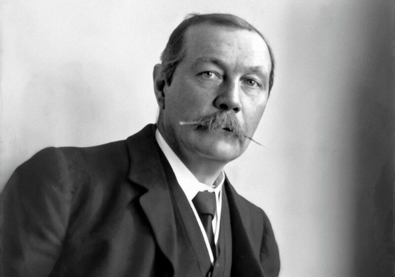 Sherlock Holmes nasce em “Um Estudo em Vermelho”: o romance que revolucionou a literatura policial