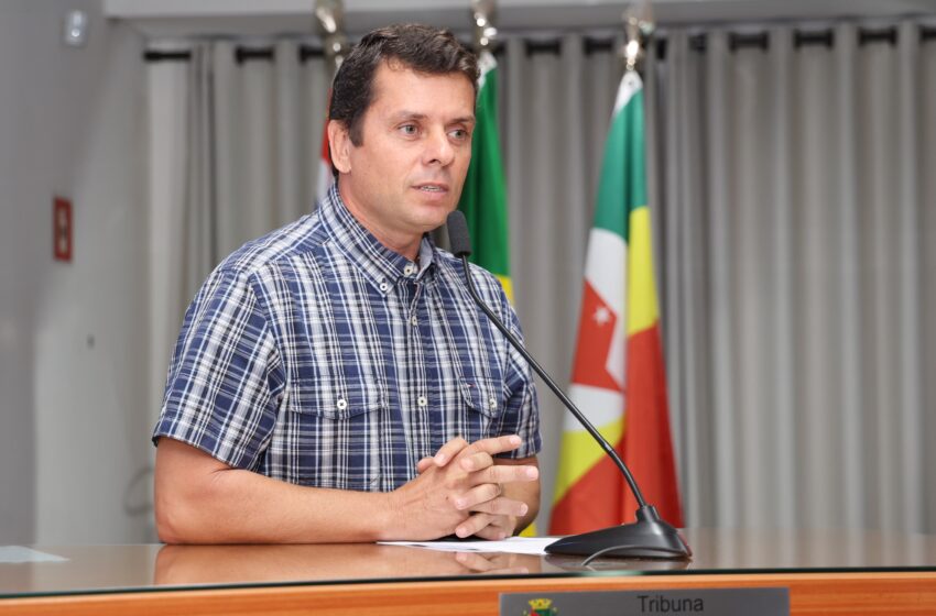 Vereador questiona Prefeitura sobre medidas para evitar enchentes em Barretos