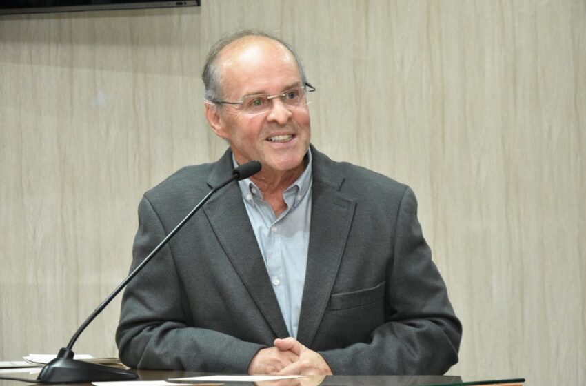  Emanoel defende união política para eleger deputados por Barretos