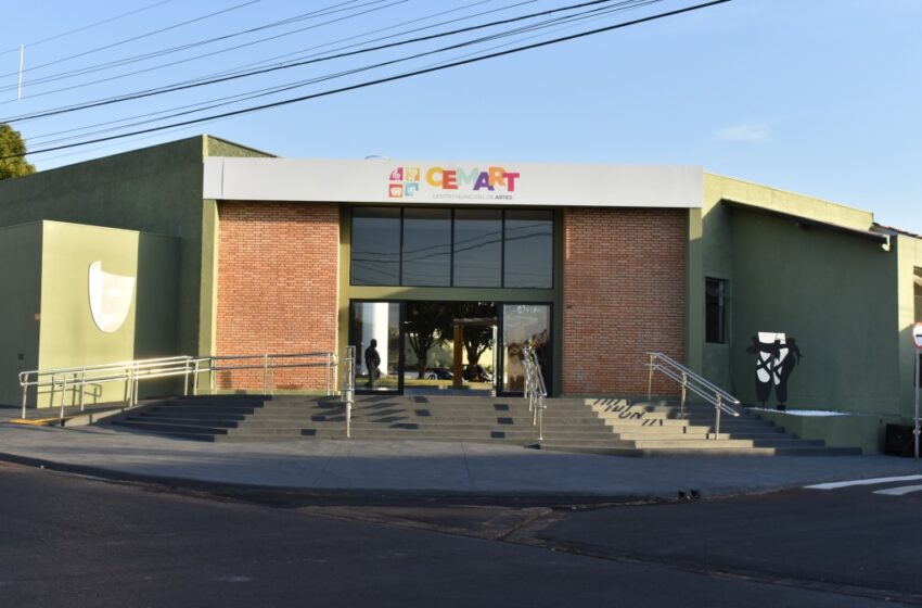  Cemart apresenta a peça “Epitáfio” neste domingo em Barretos